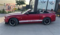 فورد موستانج